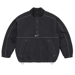 Ripstop Pullover Jacket