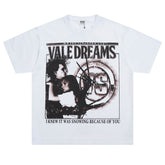 Forever DREAM Sport SCISSORHANDS TEE