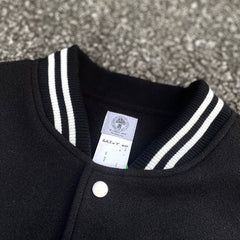 SM Baseball Jacket
