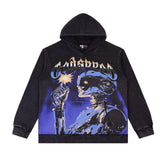 Humanoid Robots Hoodies