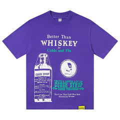 That's A Awful Lot Of Cough Syrup Tee