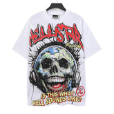 Records T-Shirt