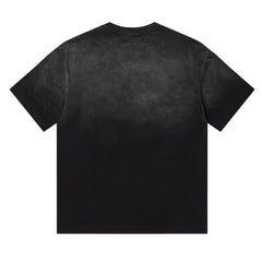 Race Car Driver Printed T-shirt #V1113