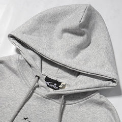 Sample Sports Hoodie