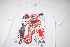 That's A Awful Lot Of Cough Syrup Tee