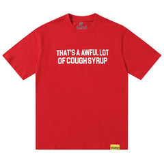 That's A Awful Lot Of Tee