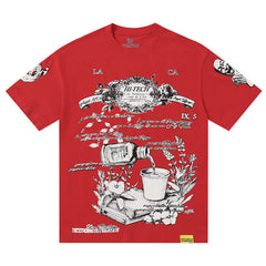 That's A Awful Lot Of Tee