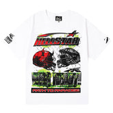 War Ready! T-Shirt White