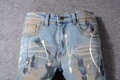 Diamond Jean #523