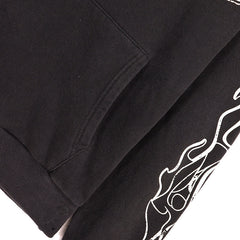 Tour Hoodie Grey