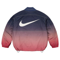 Ripstop Pullover Jacket