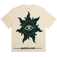 Chrome Liberty T-Shirt