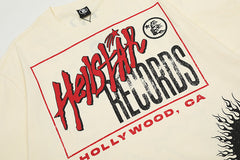 Studios Records Short Sleeve Tee