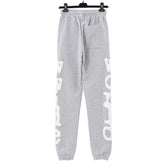 Worldwide Beluga Gold Pant-Grey #145
