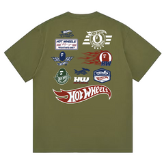 Head Graphic Tee