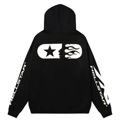 Sample Sports Hoodie