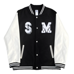 SM Baseball Jacket