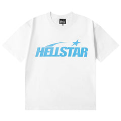 Logo Printed T-Shirt