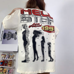 Studios Human Developement T-shirt