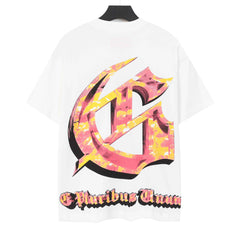 Skull Pattern T-shirt #G5168/G6168
