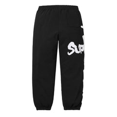 24FW Thrasher Sweatpant