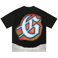 The Leash Tee