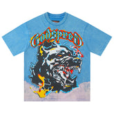 The Leash Tee