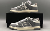 Skeleton SKEL-TOP Dunk Low Grey