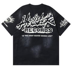 Flame T-shirt