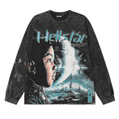 Studios Outlook Long Sleeve Tee