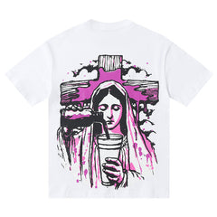 That's A Awful Lot Of Tee