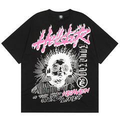 Studios Heaven Sounds Like Short Sleeve Tee