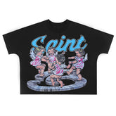 Saint Angel Children Tee