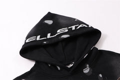Studios Washed Hoodie