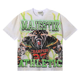 The World Dogg Tee