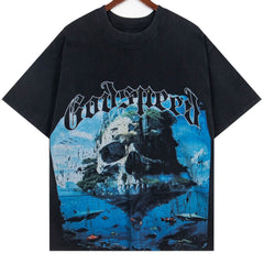 GS Island 2 T-Shirt
