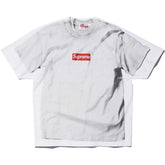 24SS BOX LOGO TEE