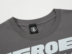 Studios Heroes Villains T-shirt