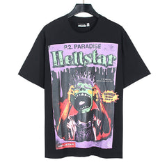 Crying Boy T-Shirt