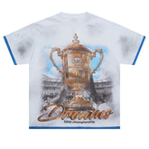 Forever Sport CHAMPIONS LEAGUE TEE