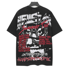 Summer Tour T-Shirt