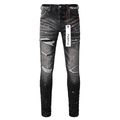 Jean #9018
