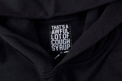 Cough Syrup Hoodie
