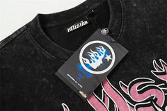 Studios Skull Long Sleeve Tee