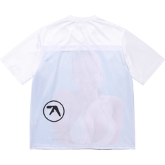 25SS Aphex Twin Tee