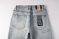 KSUBI Denim Short #2003