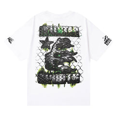 War Ready! T-Shirt White