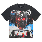 Skull T-shirt