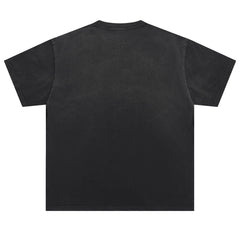 Forever CASPER BIG TEE