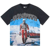 Skeleton Man T-Shirt